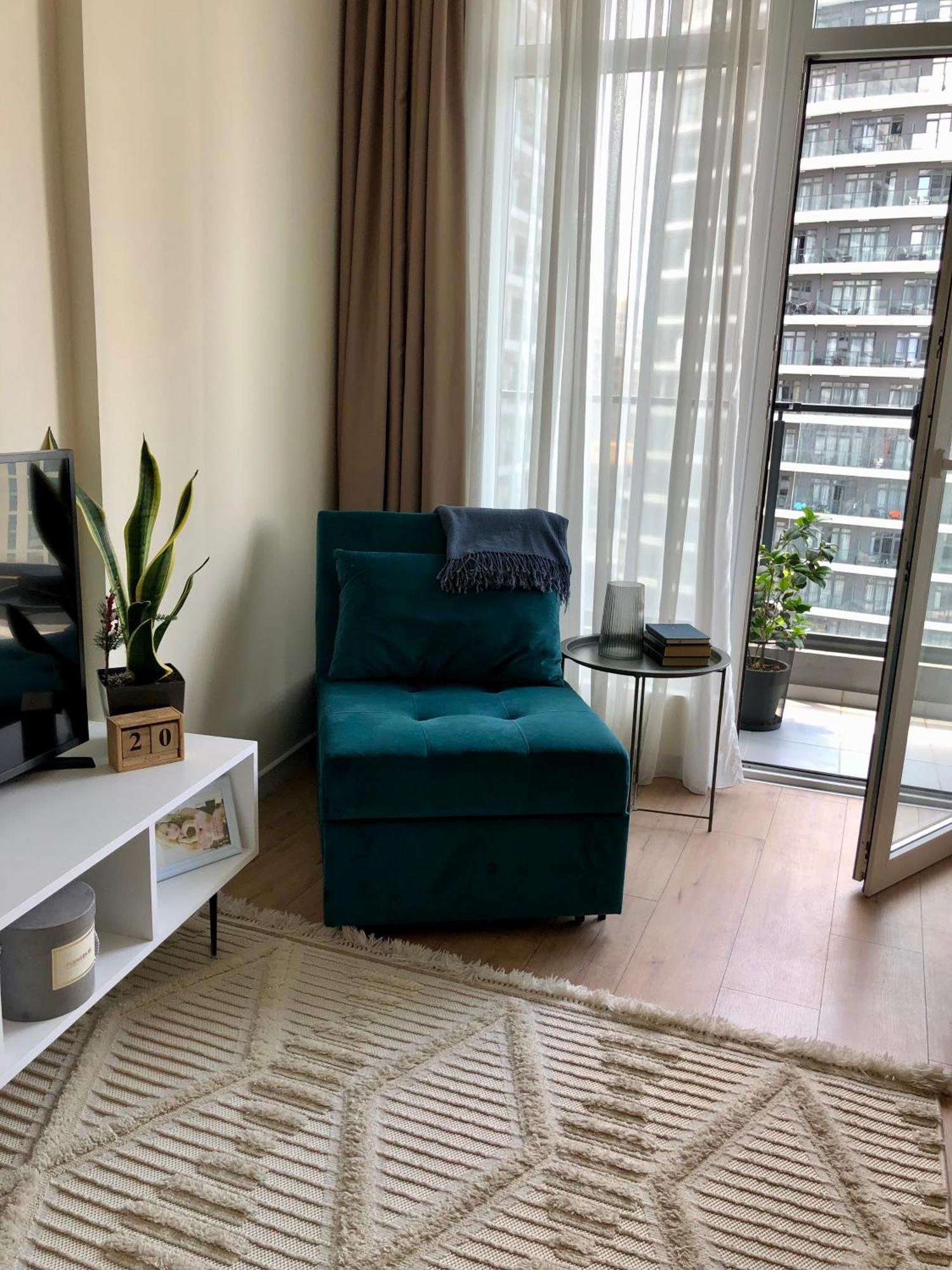 White Apartment Batumi Ngoại thất bức ảnh